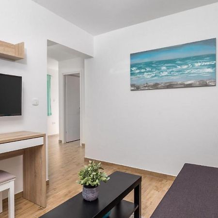 Apartment Follow Me Opatija Exterior foto